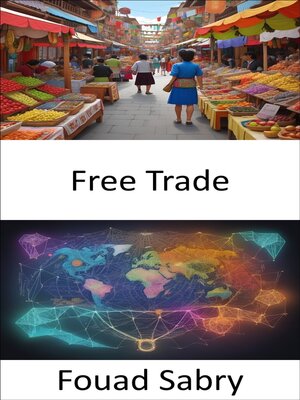 cover image of Free Trade